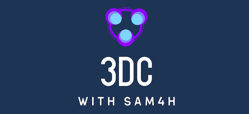 Manage 3-Data-Center (3DC) Volumes and Replications with SAM4H